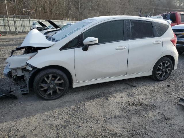 2015 Nissan Versa Note S