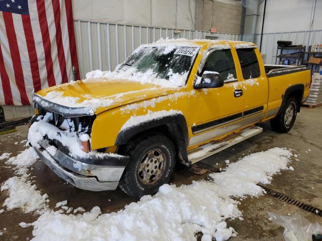 2004 Chevrolet C/K 1500 