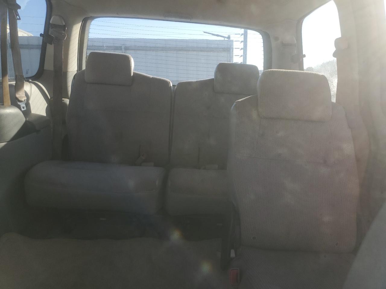 1GNDU23E73D147591 2003 Chevrolet Venture Economy