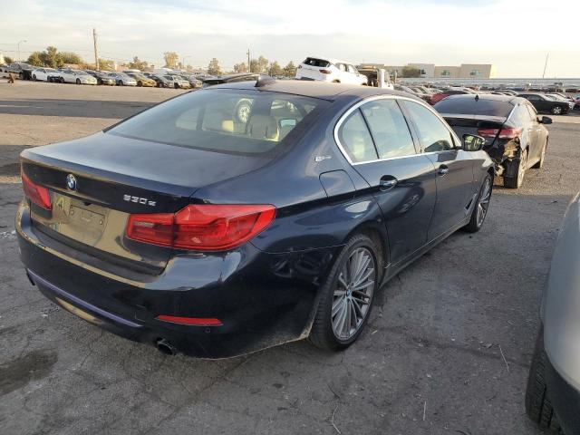 WBAJA9C52JB032996 | 2018 BMW 530E