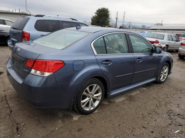 2013 Subaru Legacy 2.5I Limited VIN: 4S3BMCK6XD3002679 Lot: 49319254