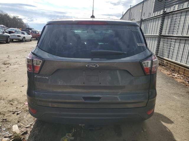 1FMCU0F7XHUA19693 | 2017 FORD ESCAPE S