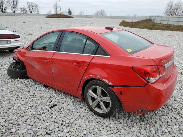 1G1PE5SB2F7127269 | 2015 CHEVROLET CRUZE LT