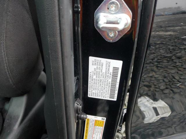 2022 HONDA PILOT SPOR - 5FNYF6H33NB078817