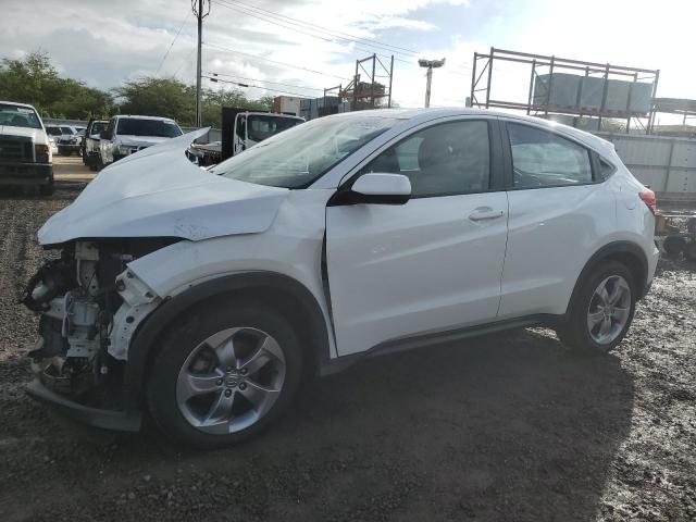 2018 HONDA HR-V LX 3CZRU5H33JM719713