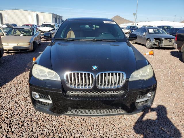 VIN 5UXFG8C55EL592432 2014 BMW X6, Xdrive50I no.5