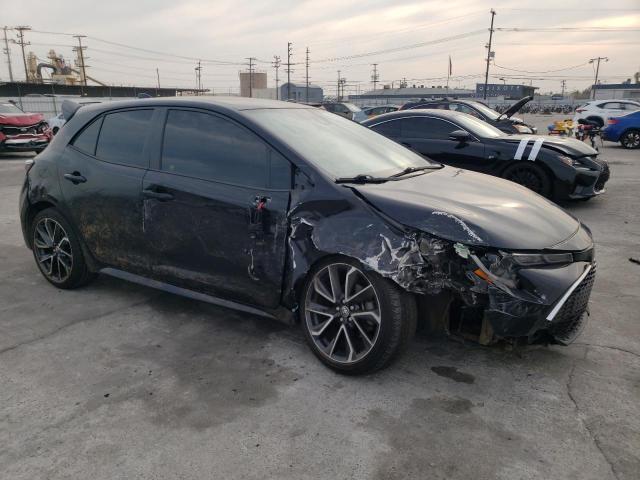 2019 TOYOTA COROLLA SE JTNK4RBE3K3024154