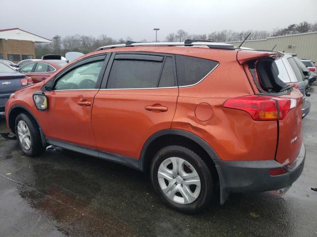 2T3RFREV4FW336933 | 2015 TOYOTA RAV4 XLE