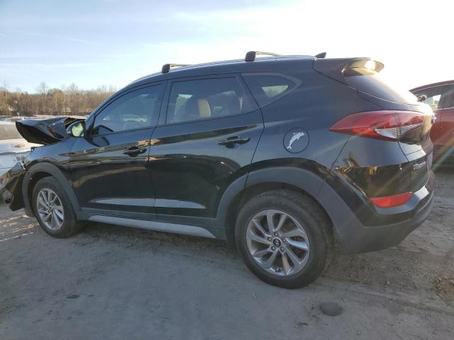 KM8J33A43JU684966 | 2018 HYUNDAI TUCSON SEL