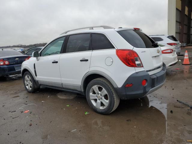 3GNAL2EK7FS522800 2015 Chevrolet Captiva Ls