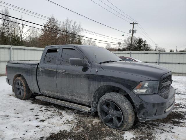 Vin: 1c6rr7ft6hs595077, lot: 39446084, ram 1500 st 20174