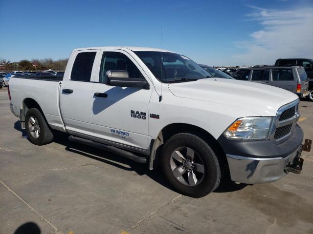 1C6RR7FT1JS289863 | 2018 RAM 1500 ST