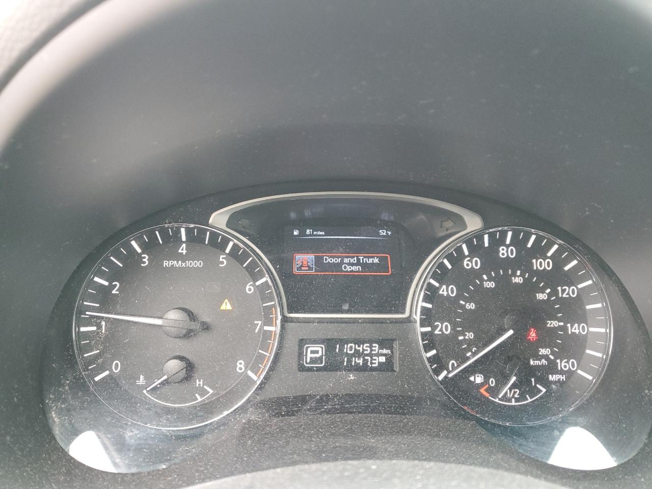 1N4AL3AP8EC166996 2014 Nissan Altima 2.5