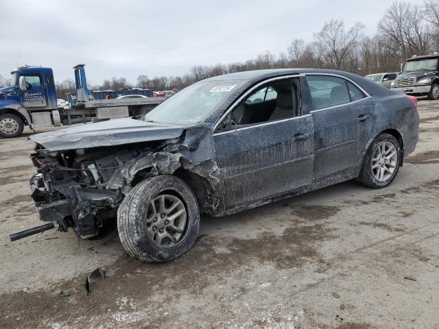 2015 Chevrolet Malibu 