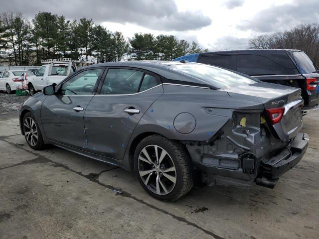 1N4AA6AP7HC395018 | 2017 NISSAN MAXIMA 3.5