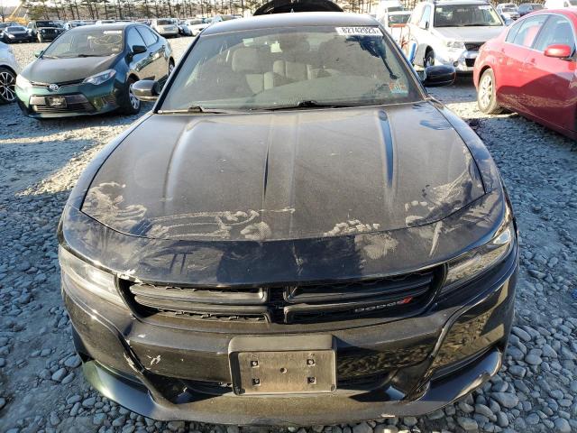 2C3CDXHG0JH145035 | 2018 DODGE CHARGER SX