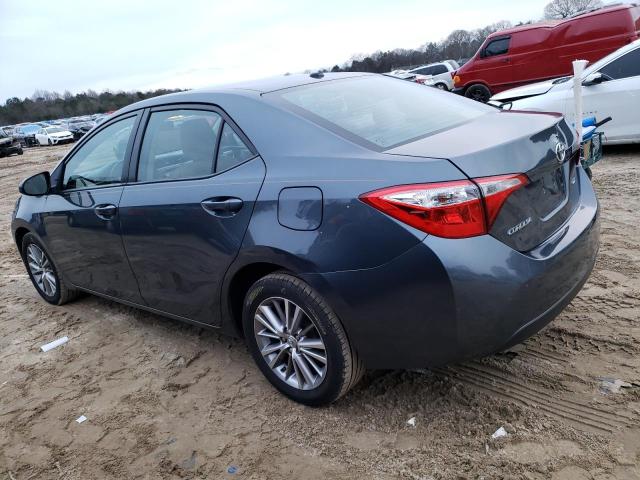 2T1BURHE7FC277826 | 2015 TOYOTA COROLLA L