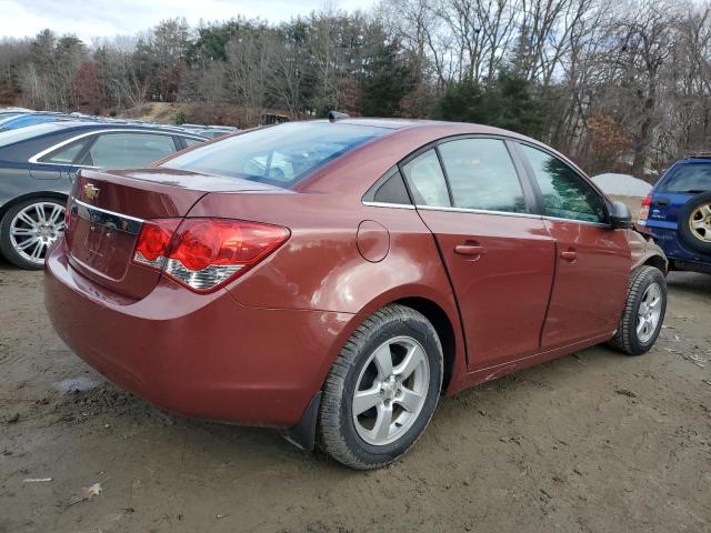 Vin: 1g1pc5sh3c7197434, lot: 38107094, chevrolet cruze ls 20123
