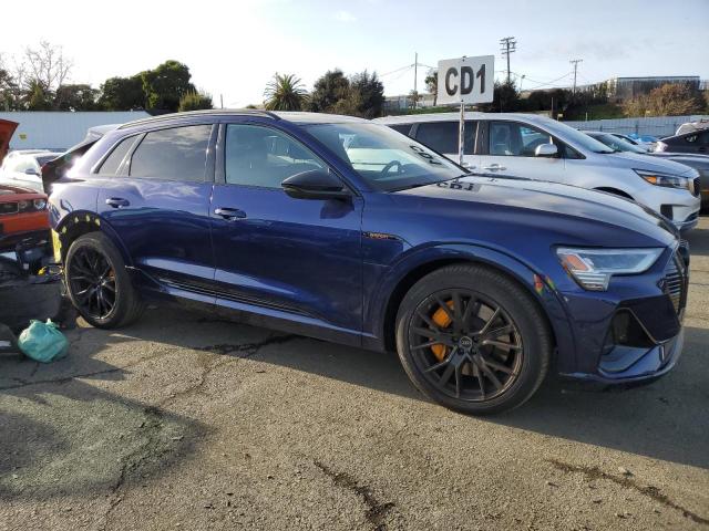 WA1VABGE8NB035861 | 2022 AUDI E-TRON CHR