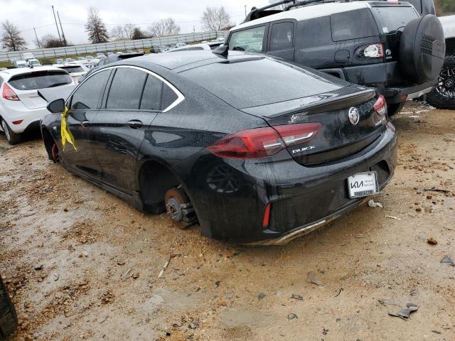 2018 BUICK REGAL GS - W04GS6SS5J1104984