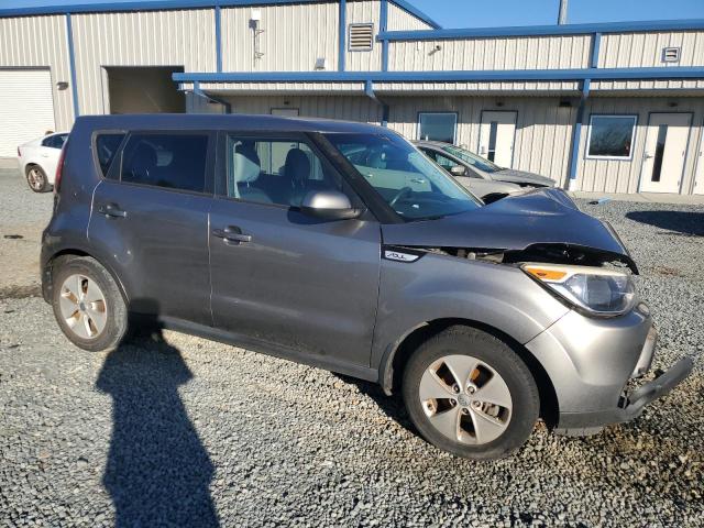 VIN JN1BV7ARXEM707867 2015 KIA SOUL no.4