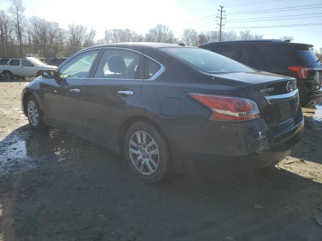 1N4AL3AP8FN319236 | 2015 NISSAN ALTIMA 2.5