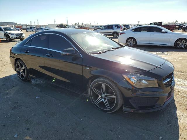 VIN WDDSJ4EB2FN183426 2015 Mercedes-Benz CLA-Class,... no.4