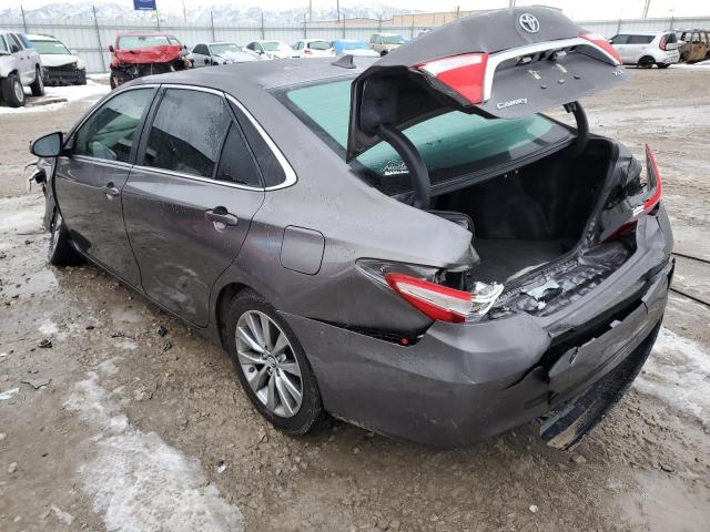 4T1BF1FK9HU691194 | 2017 TOYOTA CAMRY LE