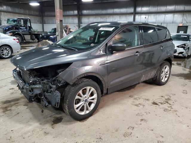 1FMCU9GD3JUC89010 | 2018 FORD ESCAPE SE