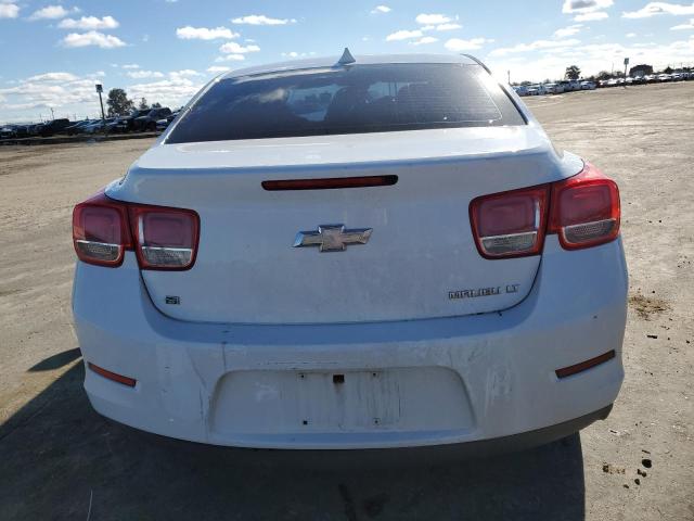 1G11E5SLXEF230491 | 2014 Chevrolet malibu 2lt