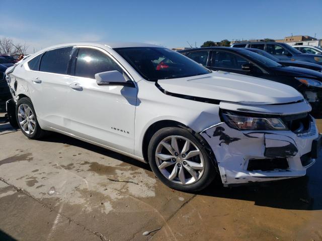 2G1105S39H9161160 | 2017 CHEVROLET IMPALA LT