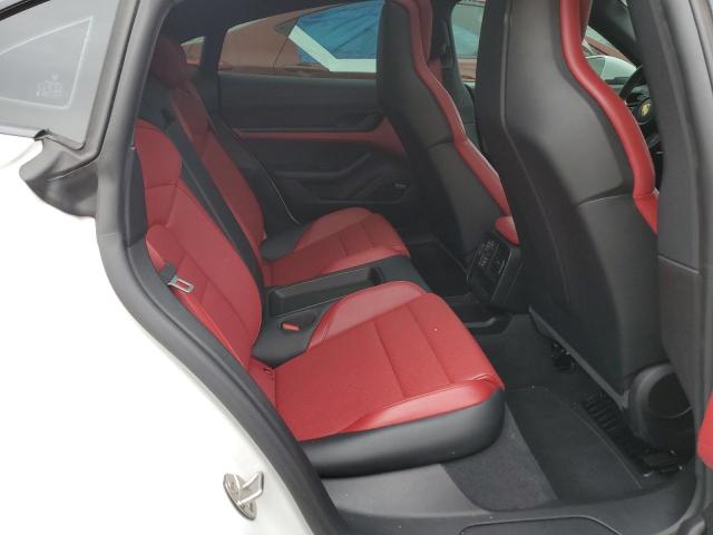 2021 PORSCHE TAYCAN WP0AA2Y13MSA16068