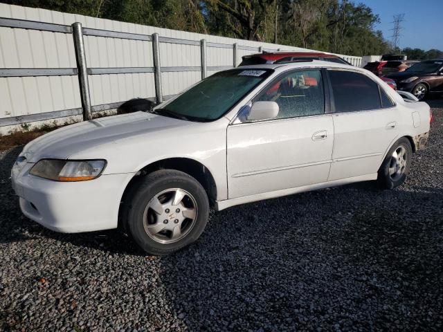 1998 Honda Accord Coupe EX