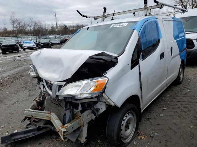 2017 Nissan NV200 