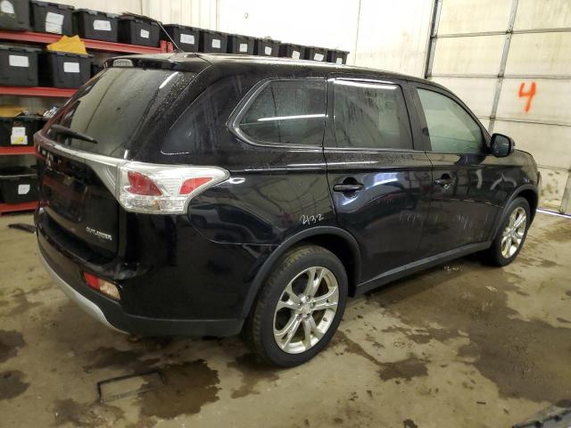 JA4AZ3A35FZ012972 | 2015 MITSUBISHI OUTLANDER