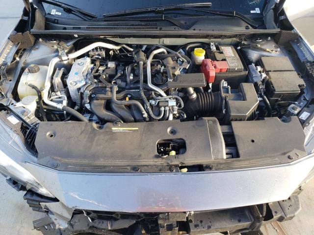 2023 NISSAN SENTRA SV - 3N1AB8CV0PY243797