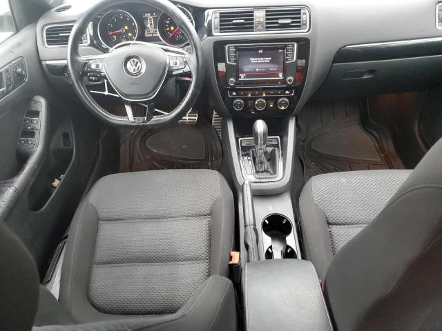 2016 Volkswagen Jetta Comfortline VIN: 3VWD07AJ8GM345413 Lot: 40121334