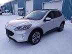 2020 FORD ESCAPE SEL - 1FMCU9H97LUB31251