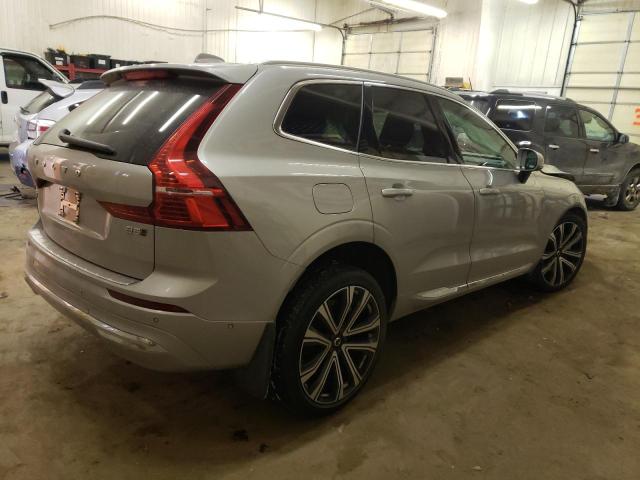 2023 VOLVO XC60 ULTIM - YV4L12RA6P1197498