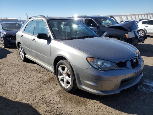 JF1GG67636G819663 | 2006 Subaru impreza 2.5i sports wagon