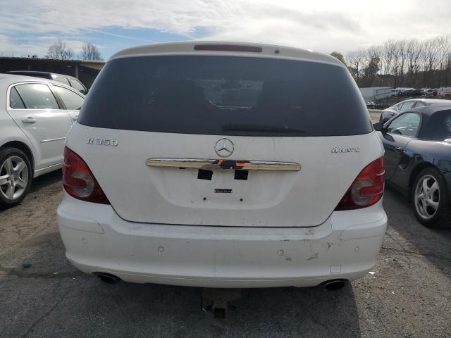 2007 Mercedes-Benz R 350 VIN: 4JGCB65E47A054609 Lot: 41240104