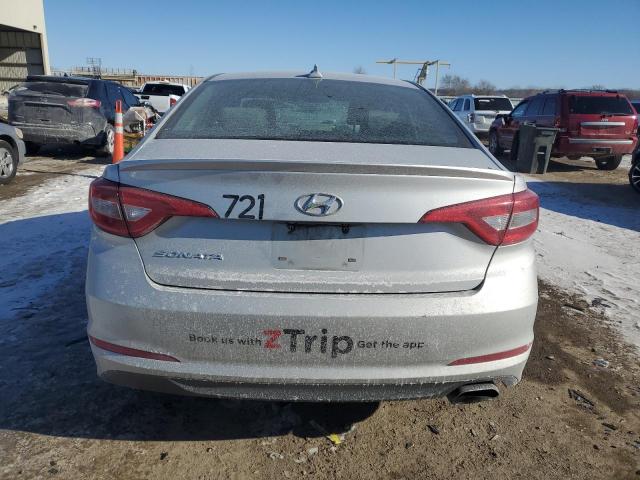 5NPE24AF4HH578868 | 2017 HYUNDAI SONATA SE