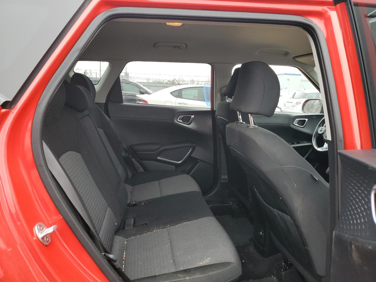 KNDJ33AU1L7712799 2020 Kia Soul Ex