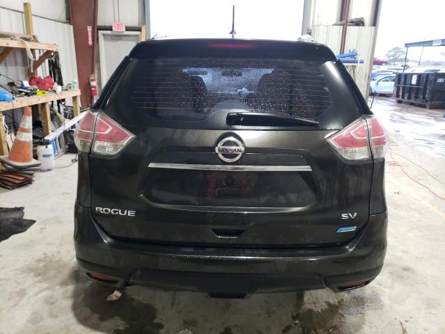 5N1AT2MT8EC830688 | 2014 NISSAN ROGUE S