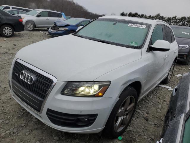 2012 Audi Q5 Premium Plus