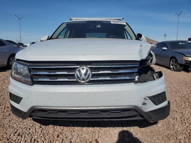 2018 VOLKSWAGEN TIGUAN SE - 3VV2B7AX1JM200683