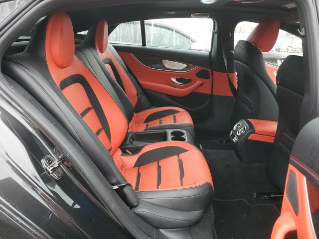 2019 MERCEDES-BENZ AMG GT 63 - WDD7X8KB3KA001430