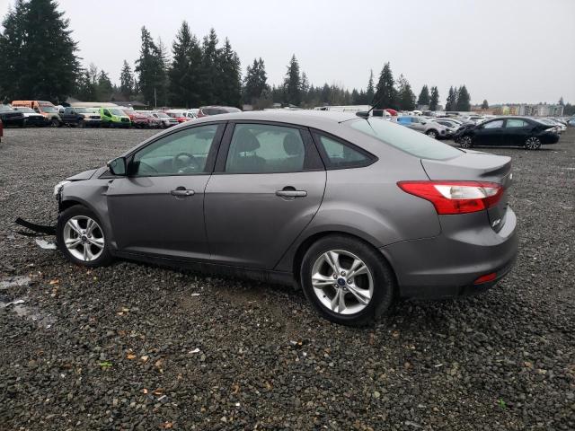 1FADP3F21EL170371 | 2014 FORD FOCUS SE