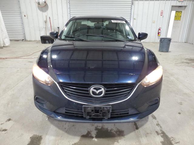 JM1GJ1V68F1167336 | 2015 MAZDA 6 TOURING