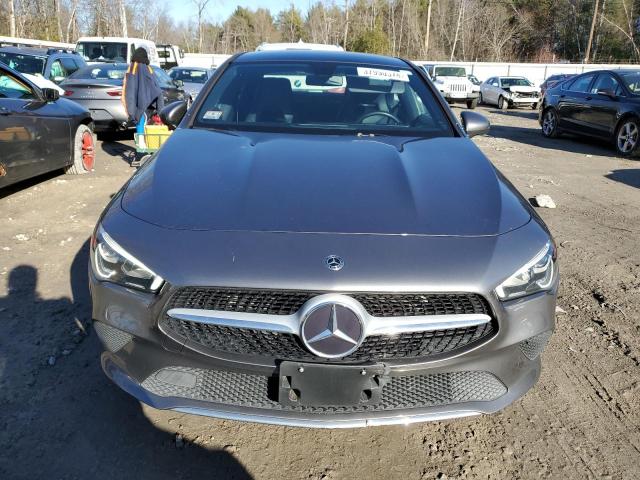 VIN WDD5J4GB9LN057523 2020 Mercedes-Benz CLA-Class,... no.5